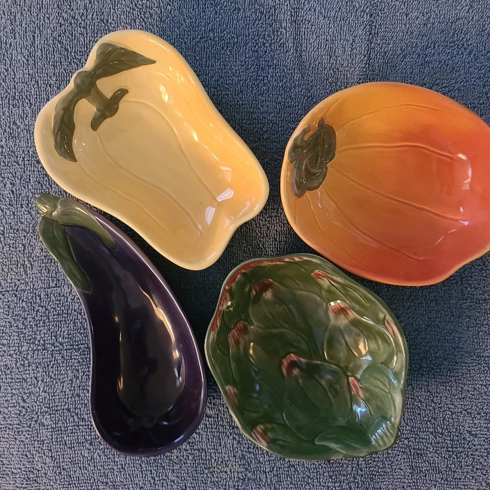Williams and Sonoma Jardin Potager Collection